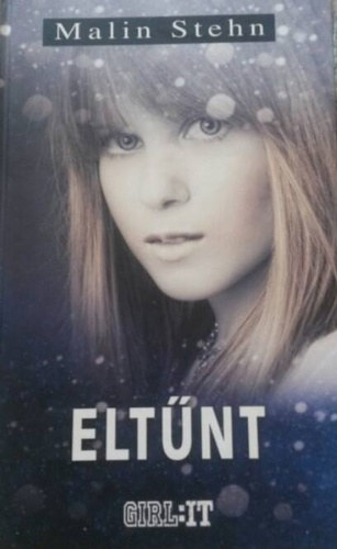 Malin Stehn - Elt�nt - GIRL:IT