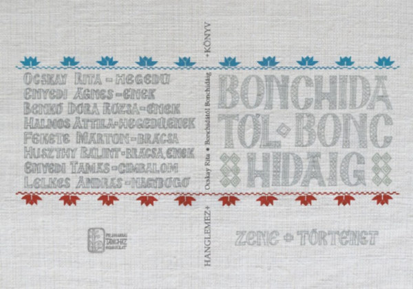 Bonchidától bonchidáig