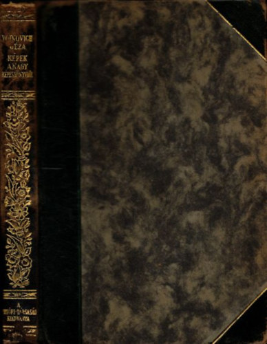 Voinovich Géza - Képek a nagy képeskönyvből