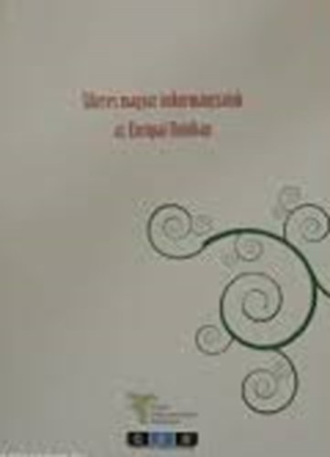 N�gr�di Zolt�n - Sikeres magyar �nkorm�nyzatok az Eur�pai Uni�ban