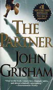 John Grisham - The Partner