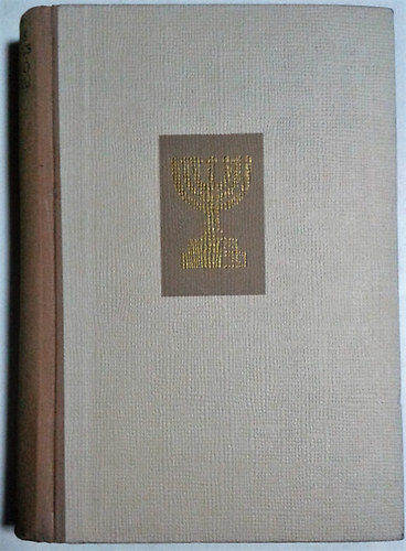 Flavius Josephus - A zsid� h�bor�