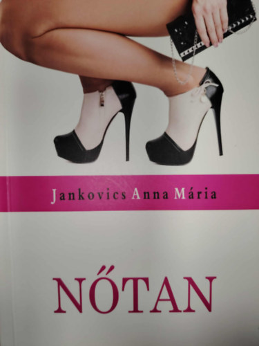 Jankovics Anna M�ria - N�tan