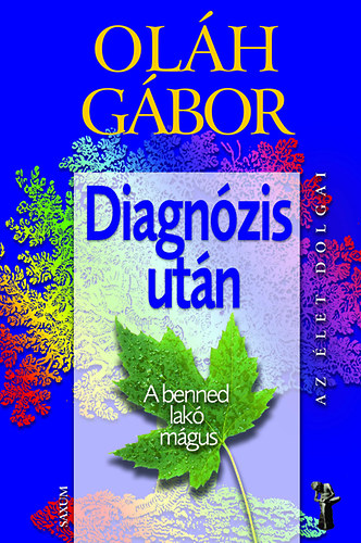 Olh Gbor - Diagnzis utn - A benned lak mgus