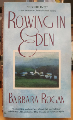 Barbara Rogan - Rowing in Eden