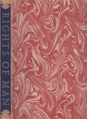 Thomas Paine - Rights of Man (d�szkiad�s)