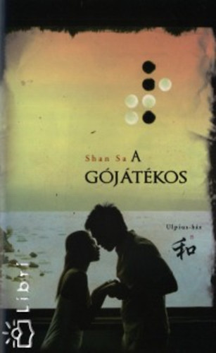 Shan Sa - A g�j�t�kos