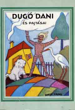 Z. T�bori Piroska - Dug� Dani �s pajt�sai