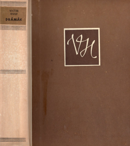 Victor Hugo - Dr�m�k (Hugo)