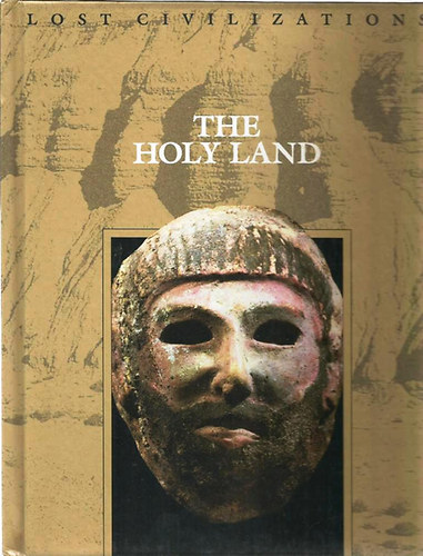 Dale M. Brown - The Holy Land