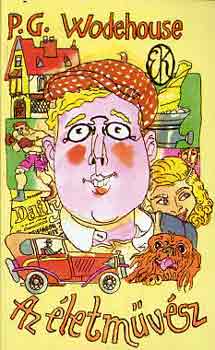 Pelham Grenville Wodehouse - Az letmvsz