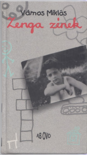 V�mos Mikl�s - Zenga z�nek