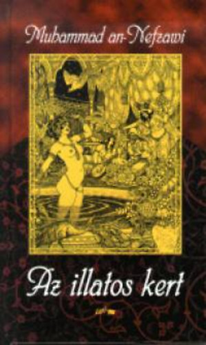 An-nefzawi, Muhammad - Az illatos kert