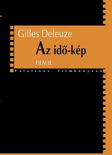 Gilles Deleuze - Az id-kp - Film 2.