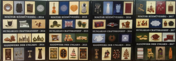 Magyar kzmvessg 2014-2017 hrom nyelv