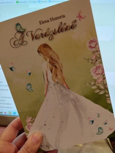 Elena Honoria - A Varzsln