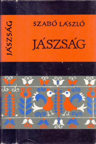 Szabó László - Jászság