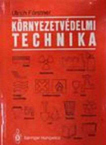 Ulrich Frstner - Krnyezetvdelmi technika