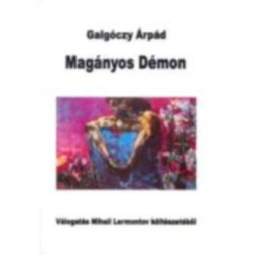 Galg�czy �rp�d - Mag�nyos D�mon