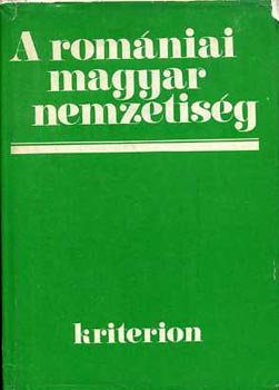 A rom�niai magyar nemzetis�g