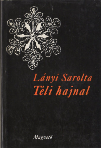 L�nyi Sarolta - T�li hajnal