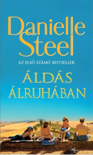 Danielle Steel - lds lruhban