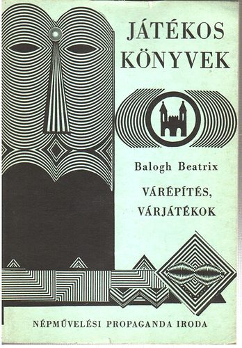 Balogh Beatrix - Vrpts, vrjtkok (Jtkos knyvek)