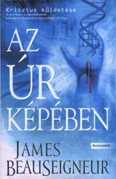 James Beauseigneur - Az r kpben