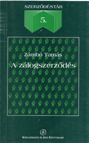 Zmb Tams - A zlogszerzds