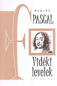 Blaise Pascal - Vid�ki levelek
