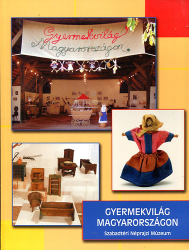 Gyermekvilág Magyarországon