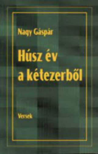 Nagy G�sp�r - H�sz �v a k�tezerb�l