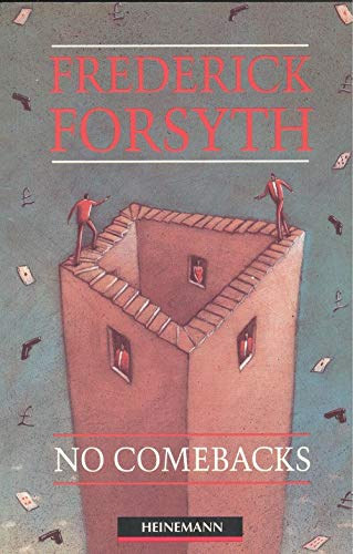 Frederick Forsyth - No Comebacks and Other Stories