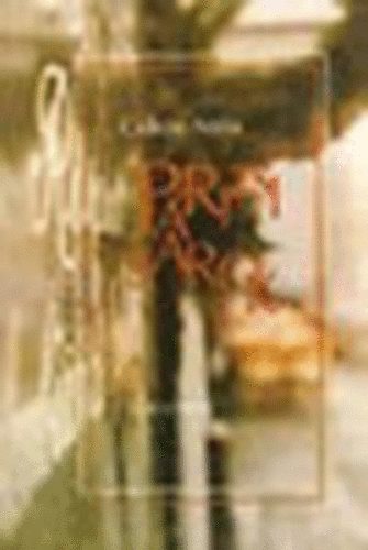 Csikós Attila - Párizsi sarok