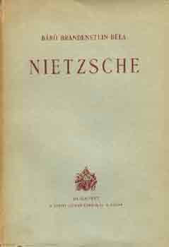 Br Brandenstein Bla - Nietzsche