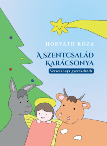 Horv�th R�za - A Szentcsal�d kar�csonya
