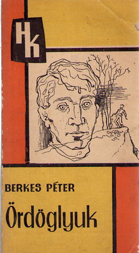 Berkes Pter - rdglyuk