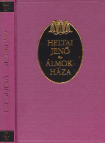 Heltai Jen - lmokhza