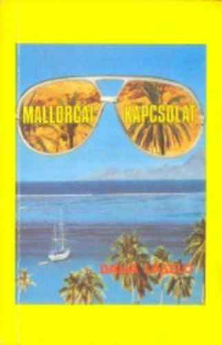 Dalia L�szl� - Mallorcai kapcsolat