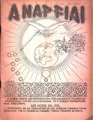 A Nap fiai 1969./jan.-febr.