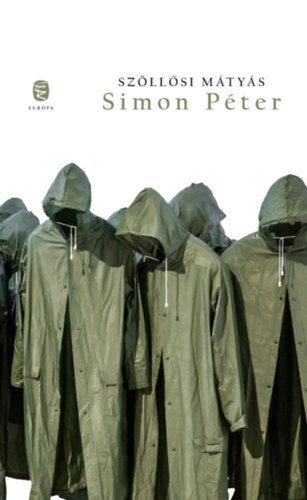 Sz�ll�si M�ty�s - Simon P�ter