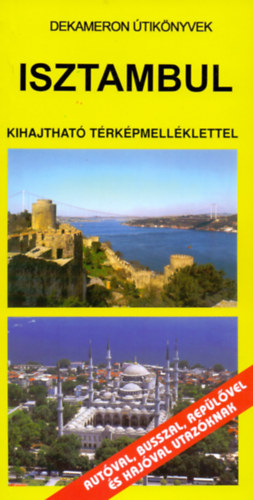 Benedek Szabolcs - Isztambul