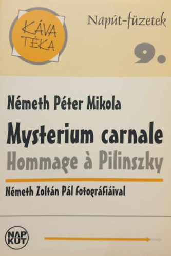 Nmeth Pter Mikola - Mysterium carnale
