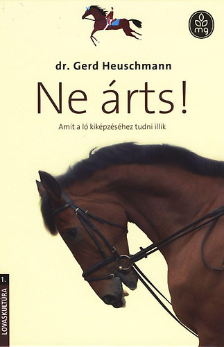 Dr. Gerd Heuschmann - Ne rts! - Amit a l kikpzshez tudni illik
