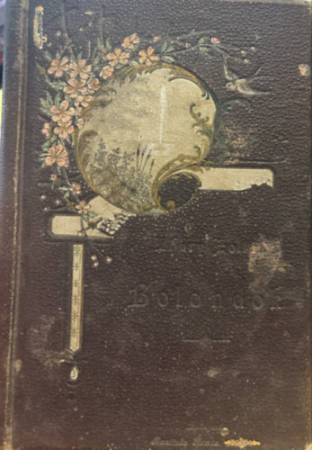 Thury Zoltán - Bolondok