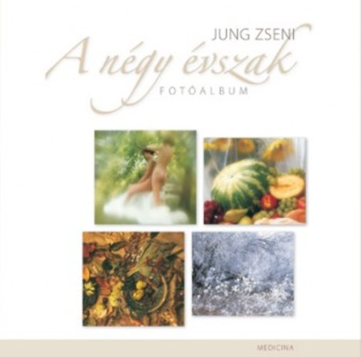 Jung Zseni - A ngy vszak