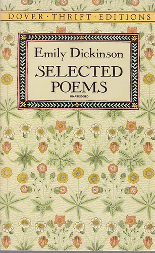 Emily Dickinson - Selected Poems