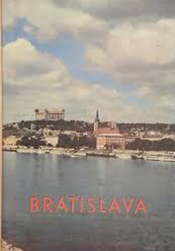 Vlado Adamec; Ladislav Sasky - Bratislava