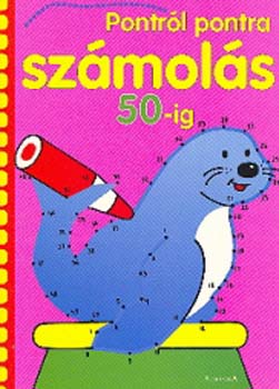 Pontrl pontra szmols 50-ig