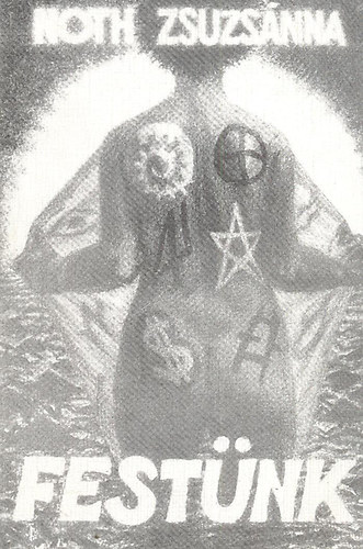 Noth Zsuzsnna - Festnk